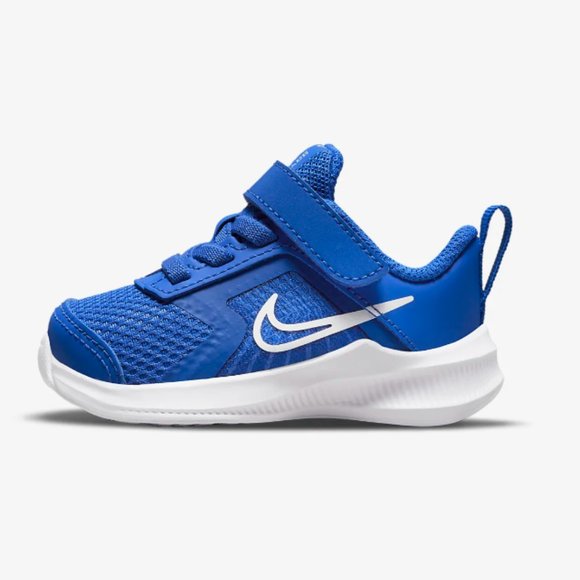 Nike Other - Nike Downshifter 11 Shoes Sneakers CZ3967-400 Baby Toddler  - New In Box